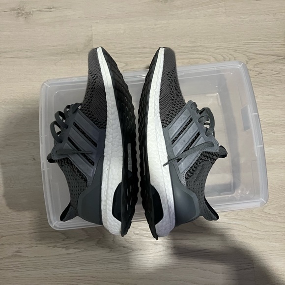 Adidas x UltraBoost 1.0 Highsnobiety Size 7 Mens - Picture 5 of 5